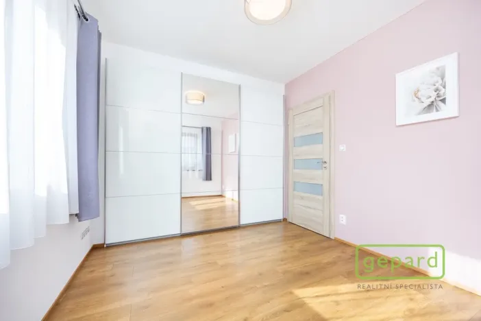 Prodej rodinného domu, Malá Hraštice - Velká Hraštice, 206 m2