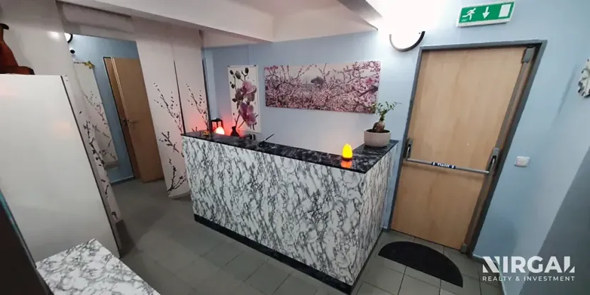 Pronájem komerční nemovitosti, Praha - Kobylisy, Nad Šutkou, 80 m2