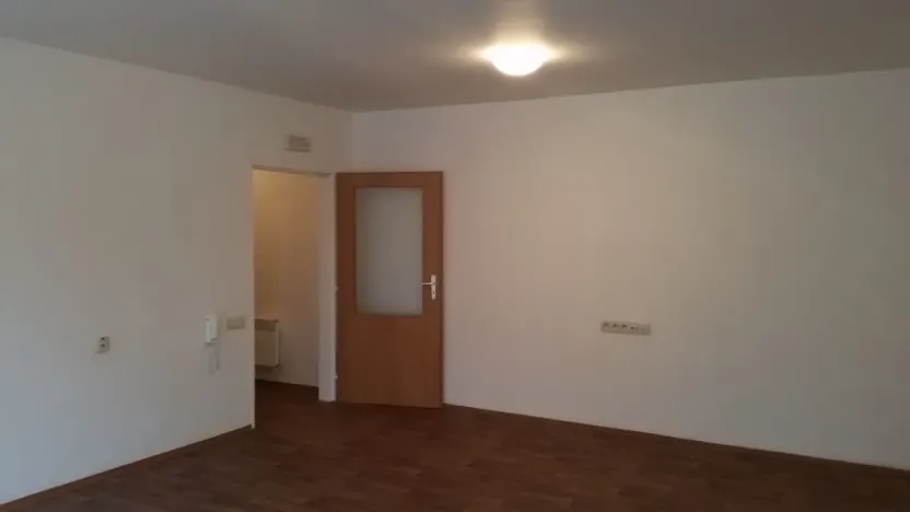 Pronájem bytu 1+kk, Bílý Potok, 39 m2