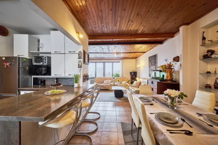 Prodej vícegeneračního domu, Vrchlabí, J. Kablíkové, 252 m2