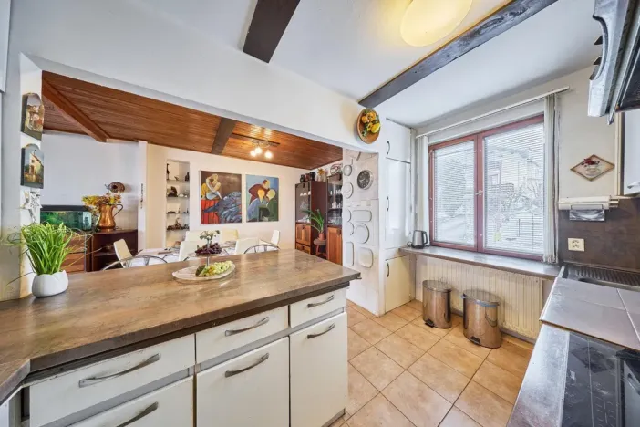 Prodej vícegeneračního domu, Vrchlabí, J. Kablíkové, 252 m2