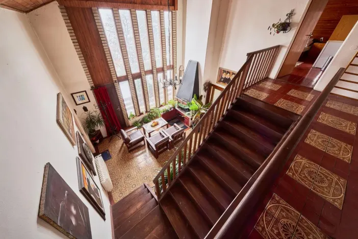 Prodej vícegeneračního domu, Vrchlabí, J. Kablíkové, 252 m2