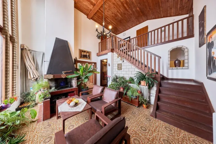 Prodej vícegeneračního domu, Vrchlabí, J. Kablíkové, 252 m2