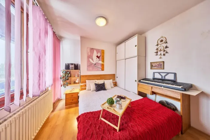 Prodej vícegeneračního domu, Vrchlabí, J. Kablíkové, 252 m2