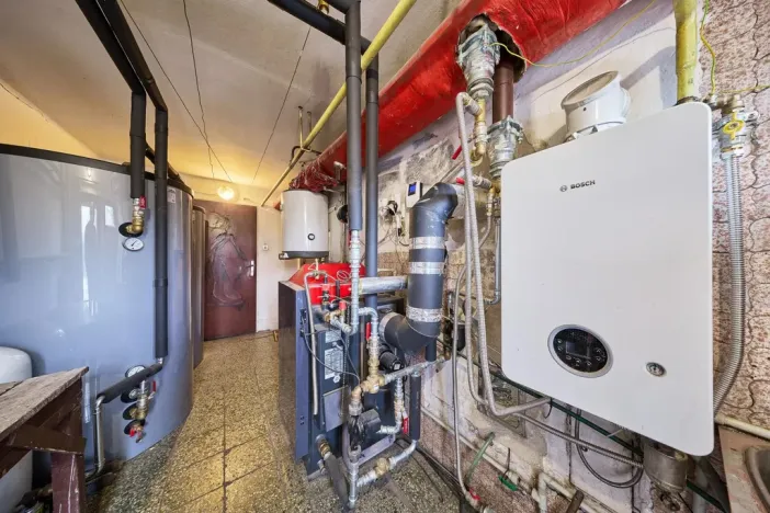 Prodej vícegeneračního domu, Vrchlabí, J. Kablíkové, 252 m2