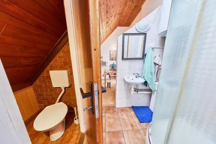 Prodej vícegeneračního domu, Vrchlabí, J. Kablíkové, 252 m2