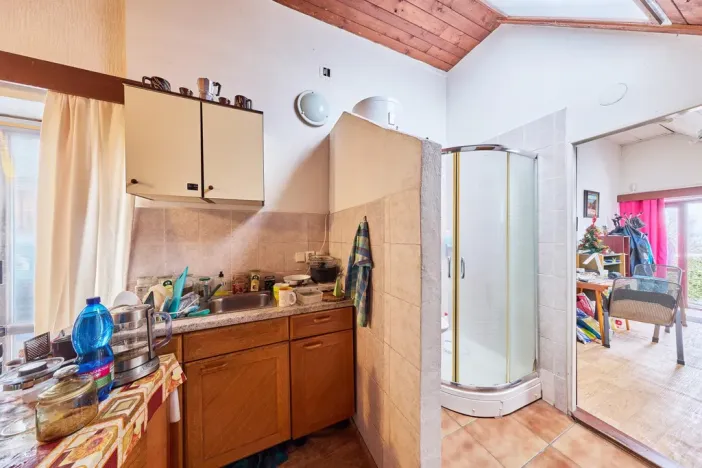 Prodej vícegeneračního domu, Vrchlabí, J. Kablíkové, 252 m2