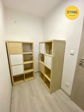 Pronájem bytu 2+1, Opava - Předměstí, náměstí Svaté Trojice, 57 m2