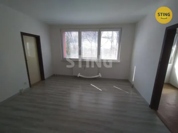 Pronájem bytu 2+1, Třinec, Habrová, 44 m2