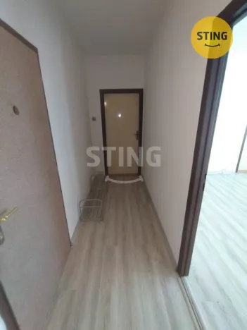 Pronájem bytu 2+1, Třinec, Habrová, 44 m2