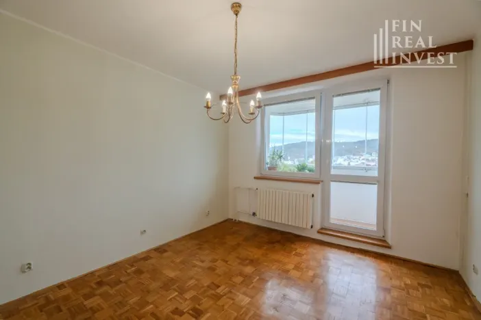 Prodej bytu 3+1, Luhačovice, 70 m2