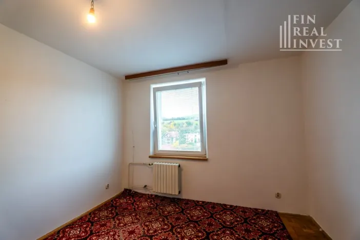 Prodej bytu 3+1, Luhačovice, 70 m2