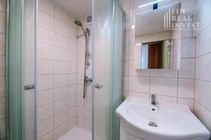 Prodej bytu 3+1, Luhačovice, 70 m2