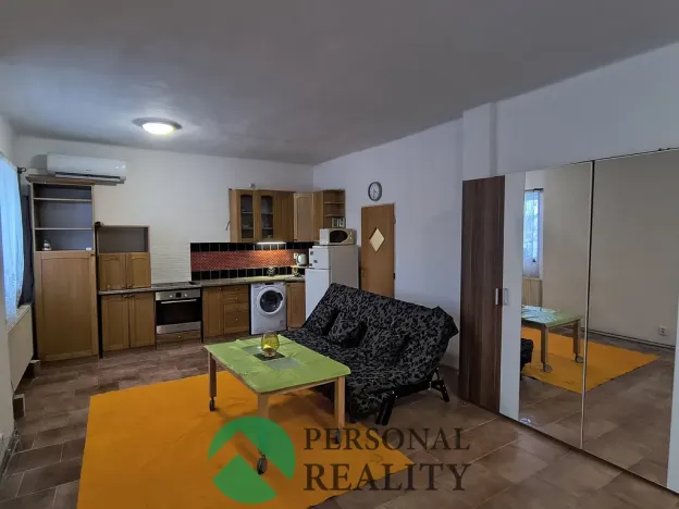 Pronájem bytu 1+kk, Kamenné Zboží, 50 m2