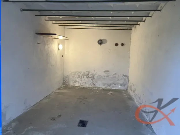 Prodej garáže, Prostějov - Vrahovice, 16 m2