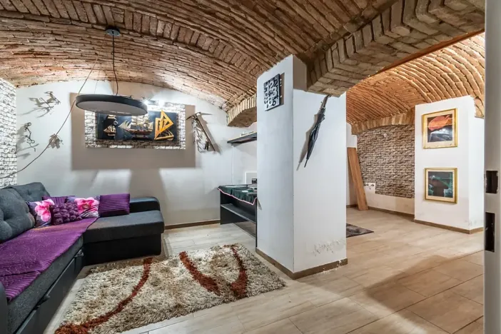 Prodej bytu 3+1, Praha - Hostivař, Hostivařská, 65 m2