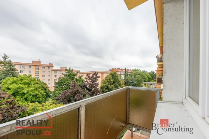 Prodej bytu 2+1, Plzeň, 55 m2