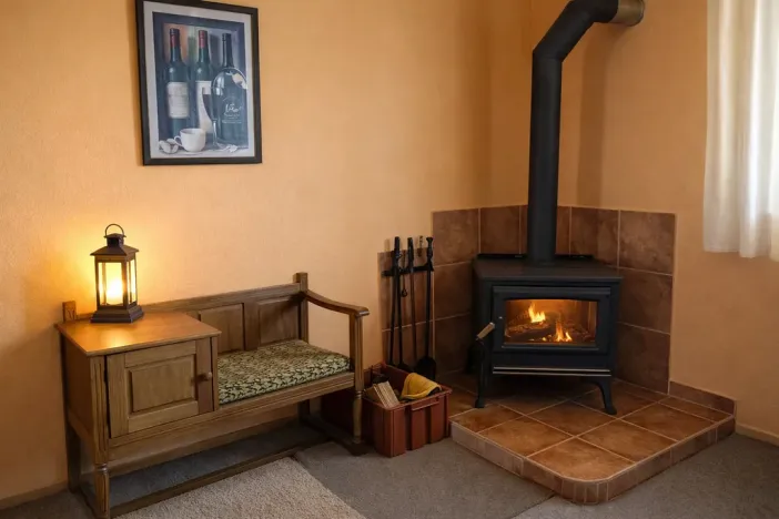 Prodej rodinného domu, Frymburk, 200 m2