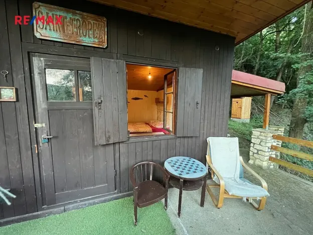 Prodej chaty, Zbečno, 40 m2