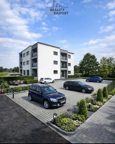 Prodej bytu 2+kk, Šenov, Do Dědiny, 58 m2