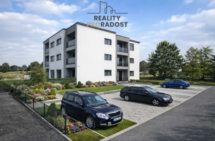 Prodej bytu 2+kk, Šenov, Do Dědiny, 49 m2