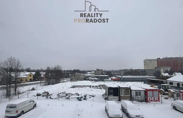Prodej bytu 2+kk, Šenov, Do Dědiny, 49 m2