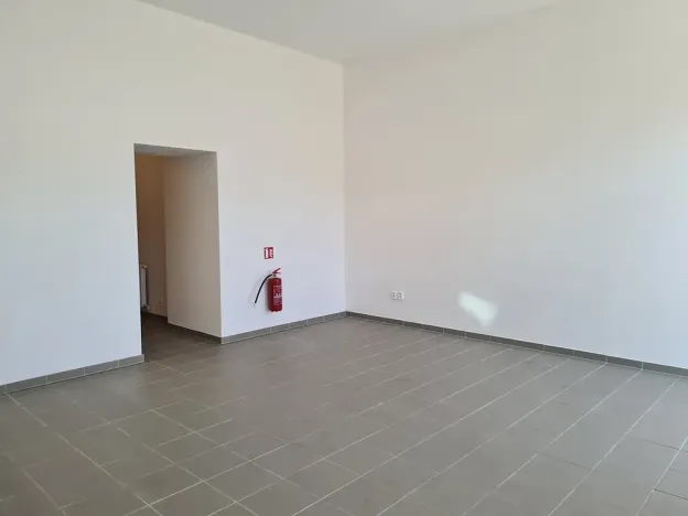 Pronájem obchodního prostoru, Brno, Vranovská, 43 m2