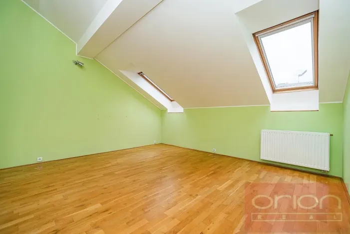 Pronájem bytu 3+kk, Praha - Smíchov, Jindřicha Plachty, 134 m2