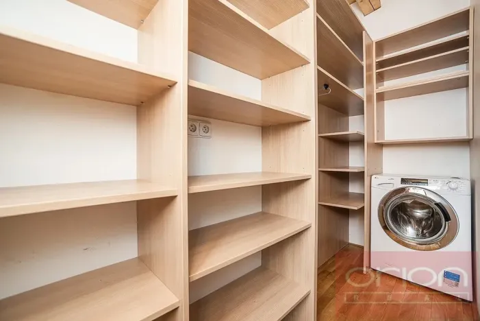 Pronájem bytu 3+kk, Praha - Smíchov, Jindřicha Plachty, 134 m2