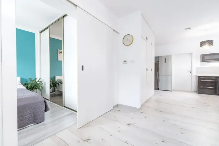 Pronájem bytu 3+kk, Hluboká nad Vltavou, Třeboňská, 57 m2