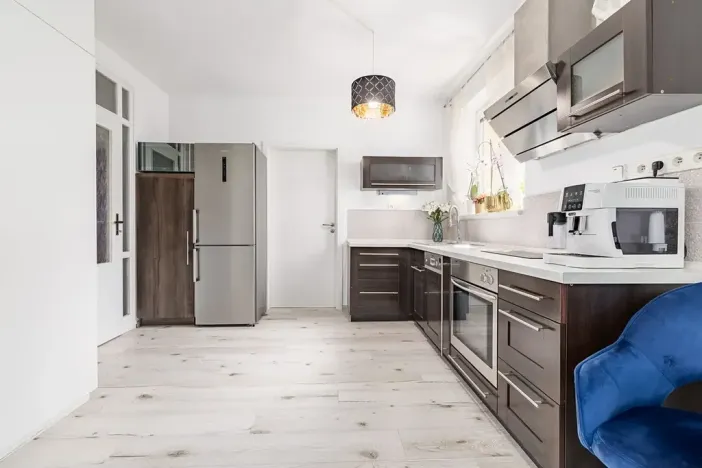 Pronájem bytu 3+kk, Hluboká nad Vltavou, Třeboňská, 57 m2