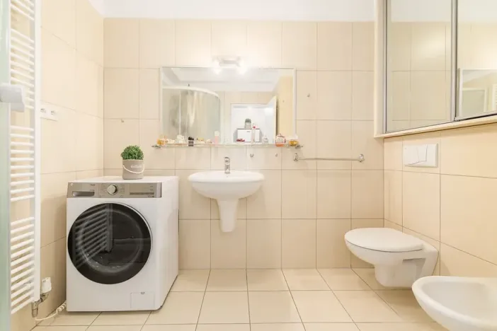 Pronájem bytu 3+kk, Hluboká nad Vltavou, Třeboňská, 57 m2