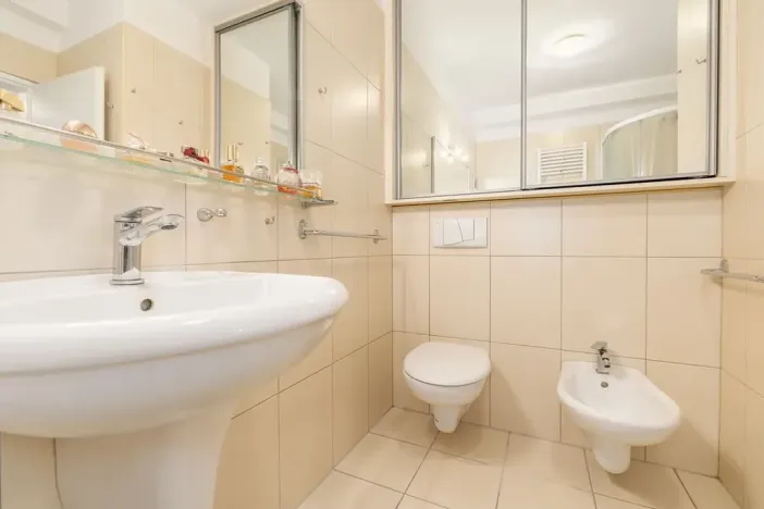 Pronájem bytu 3+kk, Hluboká nad Vltavou, Třeboňská, 57 m2