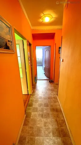 Pronájem bytu 3+1, Šternberk, Na Vyhlídce, 72 m2