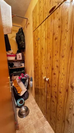 Pronájem bytu 3+1, Šternberk, Na Vyhlídce, 72 m2