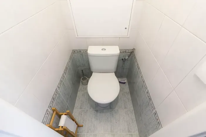 Pronájem bytu 2+kk, Praha - Záběhlice, Senohrabská, 53 m2