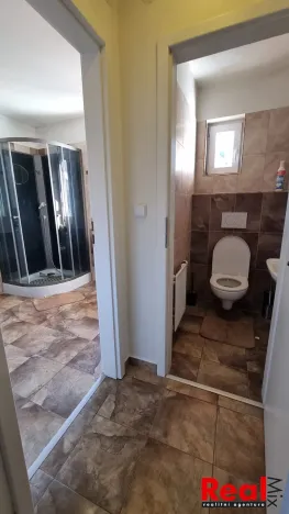 Pronájem bytu 3+kk, Brno - Medlánky, Hudcova, 70 m2