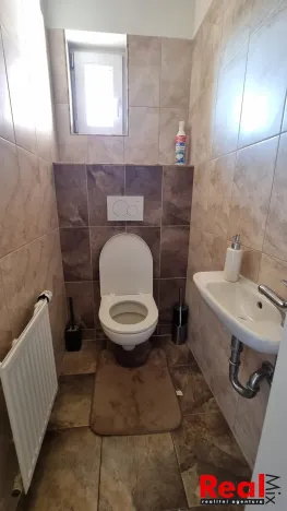 Pronájem bytu 3+kk, Brno - Medlánky, Hudcova, 70 m2