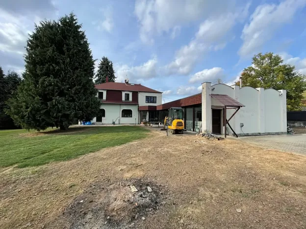 Prodej vily, Říčany, Rýdlova, 300 m2