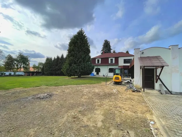 Prodej vily, Říčany, Rýdlova, 300 m2