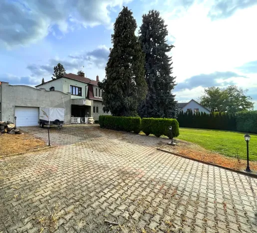 Prodej pozemku pro bydlení, Říčany, 4298 m2