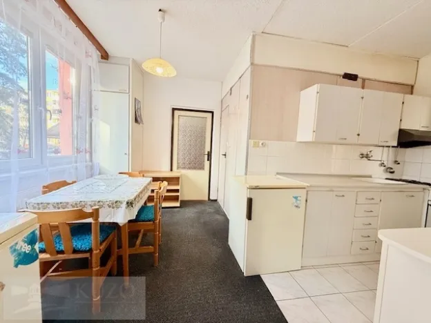 Pronájem bytu 3+1, Třebíč, C. Boudy, 70 m2