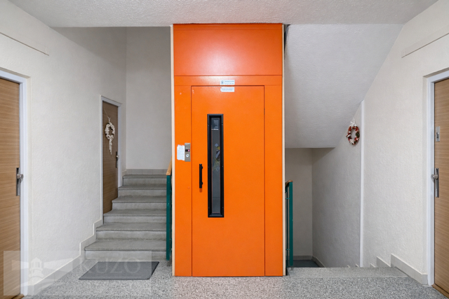 Pronájem bytu 3+1, Třebíč, C. Boudy, 70 m2