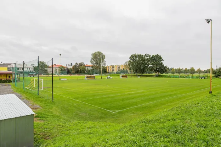 Pronájem bytu 2+1, Olomouc - Nové Sady, Fischerova, 43 m2