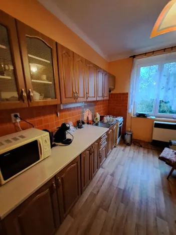 Pronájem bytu 2+1, Plzeň, Skalní, 67 m2