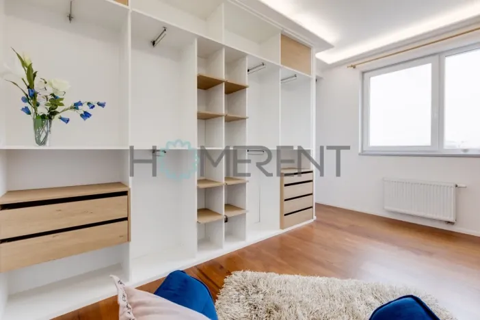 Pronájem bytu 3+kk, Praha - Hlubočepy, Geologická, 68 m2