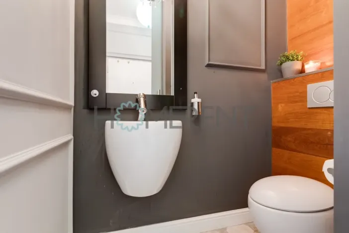 Pronájem bytu 3+kk, Praha - Hlubočepy, Geologická, 68 m2