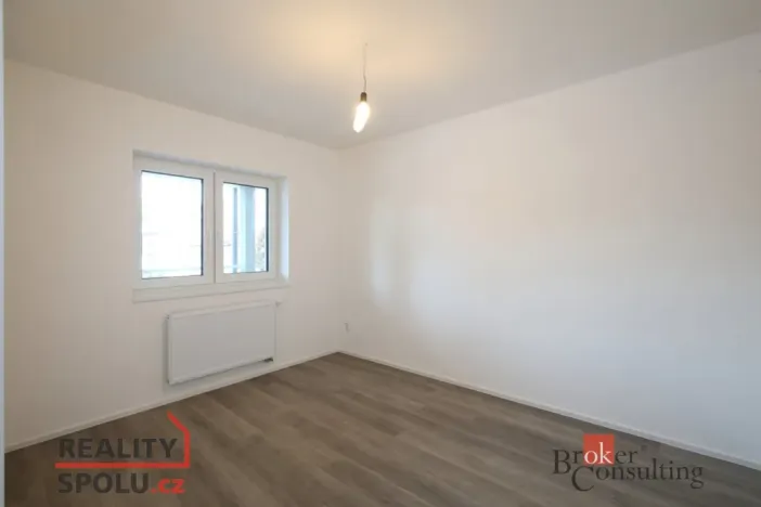 Pronájem bytu 2+kk, Hrádek nad Nisou, Jiřího z Poděbrad, 52 m2
