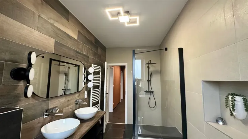 Pronájem bytu 4+kk, Cheb, Boženy Němcové, 115 m2