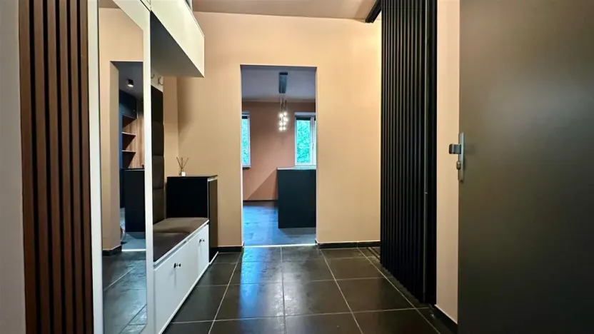 Pronájem bytu 4+kk, Cheb, Boženy Němcové, 115 m2